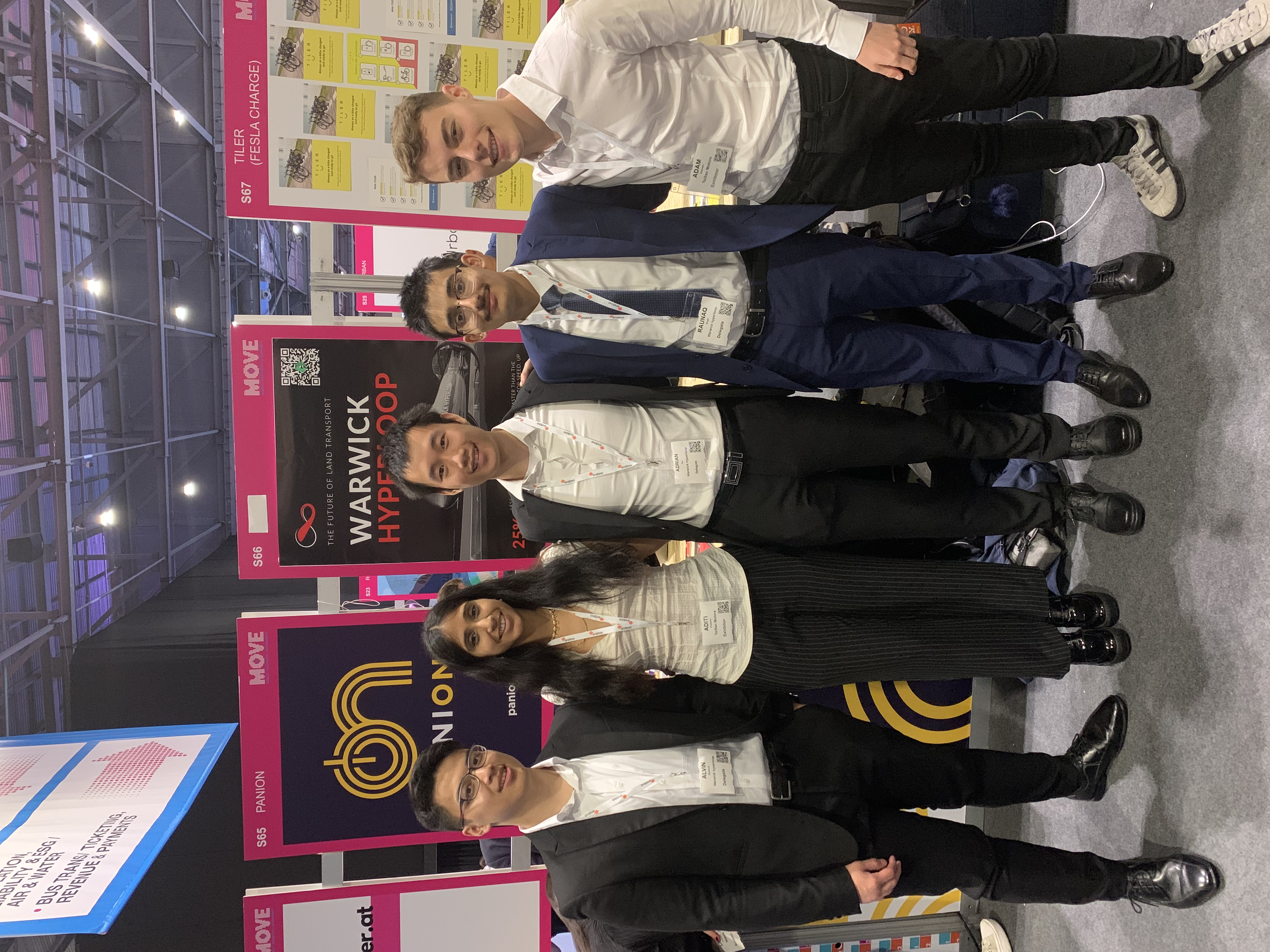 MOVE 2022 Conference