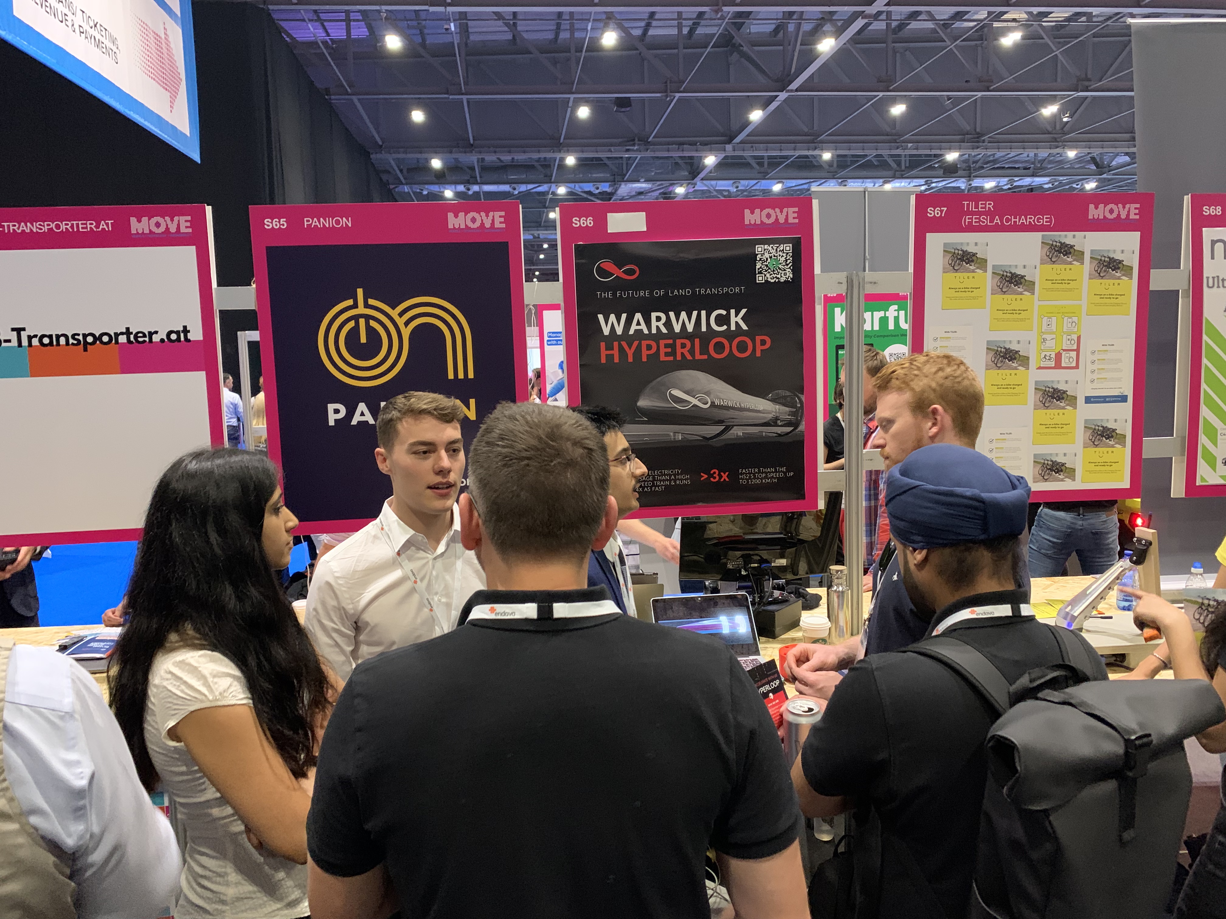 MOVE 2022 Conference